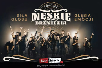 Chełm Wydarzenie Koncert Siła głosu, głębia emocji