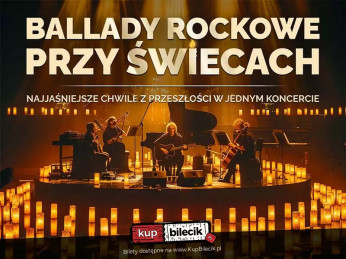 Chełm Wydarzenie Koncert Najjaśniejsze chwile z przeszłości w jednym koncercie
