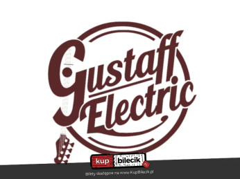 Gustaff Electric - blues rock band