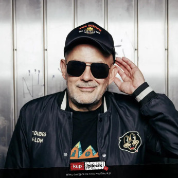 WESTBAM w ENERGY 2000 KATOWICE