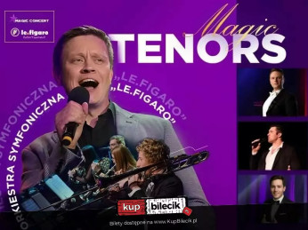 Chełm Wydarzenie Koncert Orkiestra Le Figaro