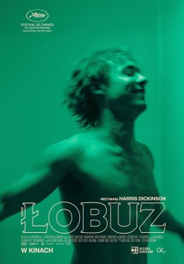 Krasnystaw Wydarzenie Film w kinie Łobuz