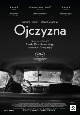 Krasnystaw Wydarzenie Film w kinie Ojczyzna