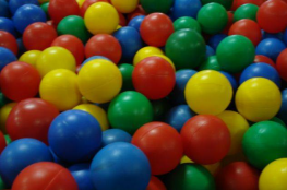 Gniezno Atrakcja Sala | plac zabaw DŻUNGLA