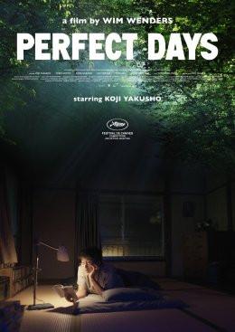 Krasnystaw Wydarzenie Film w kinie Perfect Days (2D/napisy)