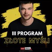 Chełm Wydarzenie Stand-up Nowy program ZŁOTE MYŚLI