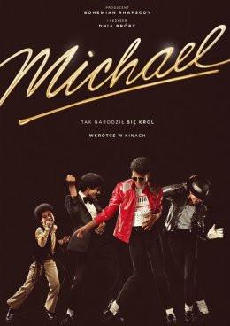 Krasnystaw Wydarzenie Film w kinie Michael