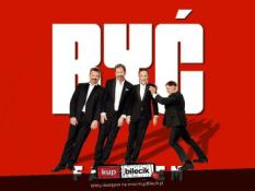 Chełm Wydarzenie Kabaret Kabaret hrAbi &amp; Wojtek Kamiński - Być facetem