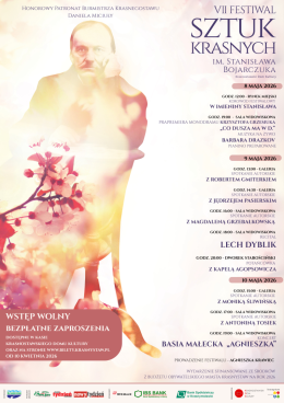 Krasnystaw Wydarzenie Spektakl Prapremiera monodramu Krzysztofa Grzesiuka "Co dusza ma w d."