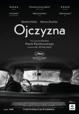 Krasnystaw Wydarzenie Film w kinie Ojczyzna