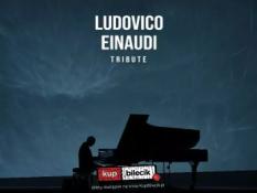 Chełm Wydarzenie Koncert Muzyka Ludovica Einaudiego