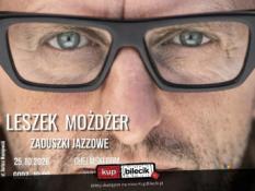 Chełm Wydarzenie Koncert Leszek Możdżer solo